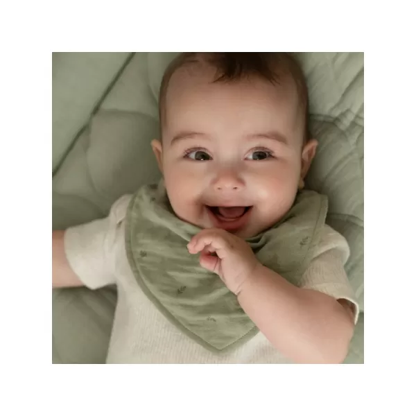 Little Dutch Bryndáček bandana 2 ks Pure