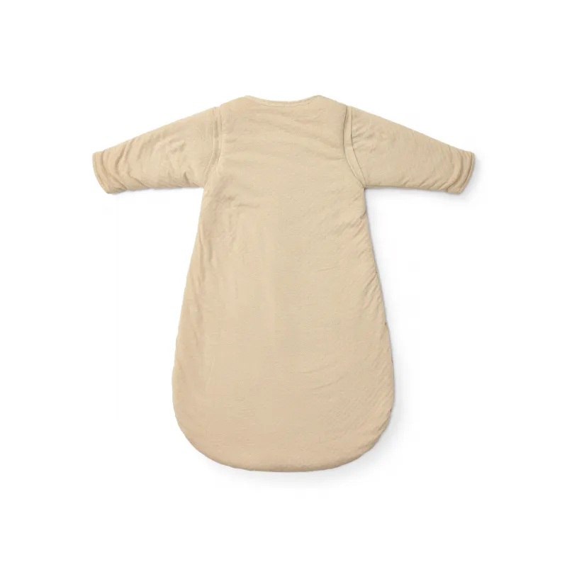 Little Dutch Spací pytel s oddělitelnými rukávy 70 cm Newborn Naturals