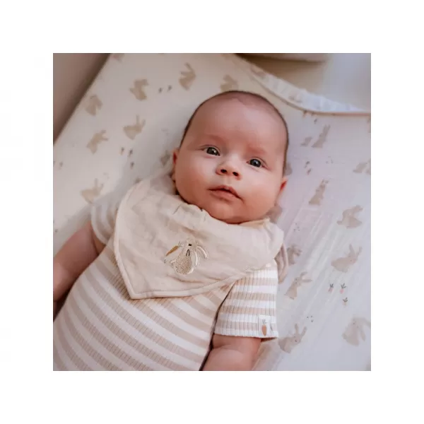 Little Dutch Bryndáček bandana 2 ks