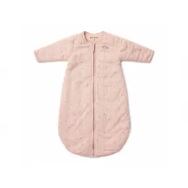 Little Dutch Spací pytel s oddělitelnými rukávy 70 cm Pure