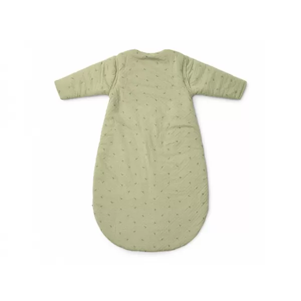 Little Dutch Spací pytel s oddělitelnými rukávy 90 cm Pure