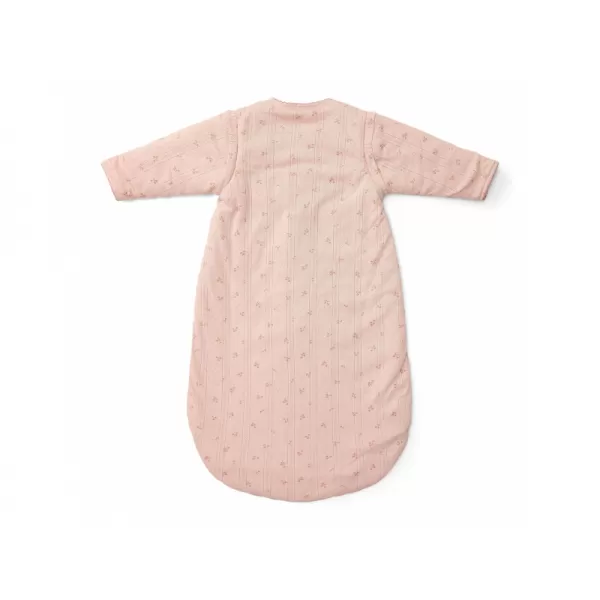 Little Dutch Spací pytel s oddělitelnými rukávy 90 cm Pure