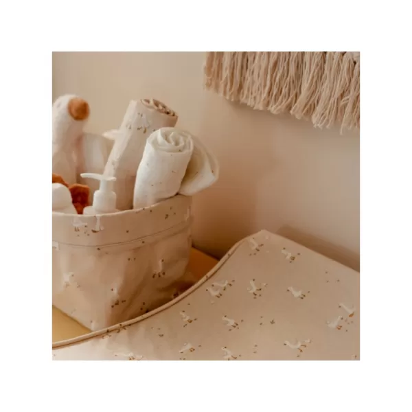 Little Dutch Bryndáček bandana 2 ks Newborn Naturals