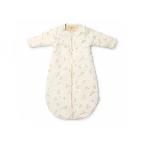 Little Dutch Spací pytel s oddělitelnými rukávy 70 cm