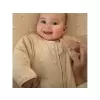 Little Dutch Spací pytel s oddělitelnými rukávy 90 cm Newborn Naturals