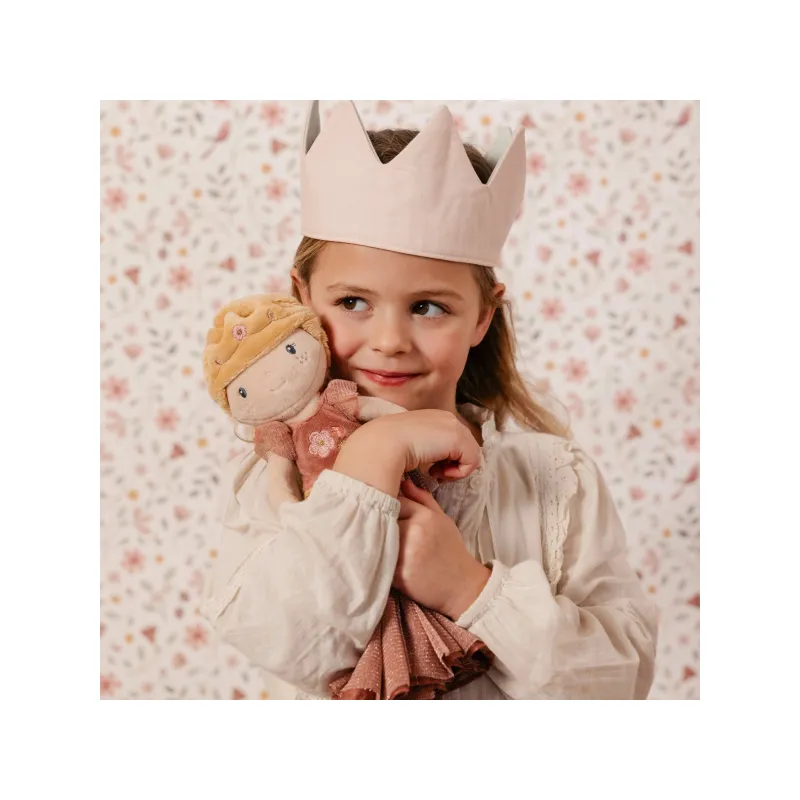Little Dutch Panenka princezna Julia 35 cm