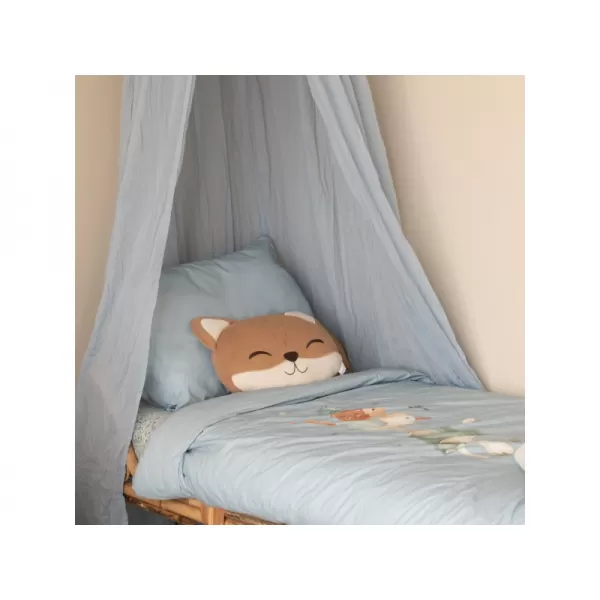 Little Dutch Polštářek liška Forest Friends