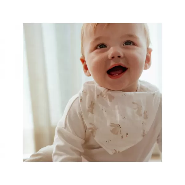 Little Dutch Bryndáček bandana 2 ks