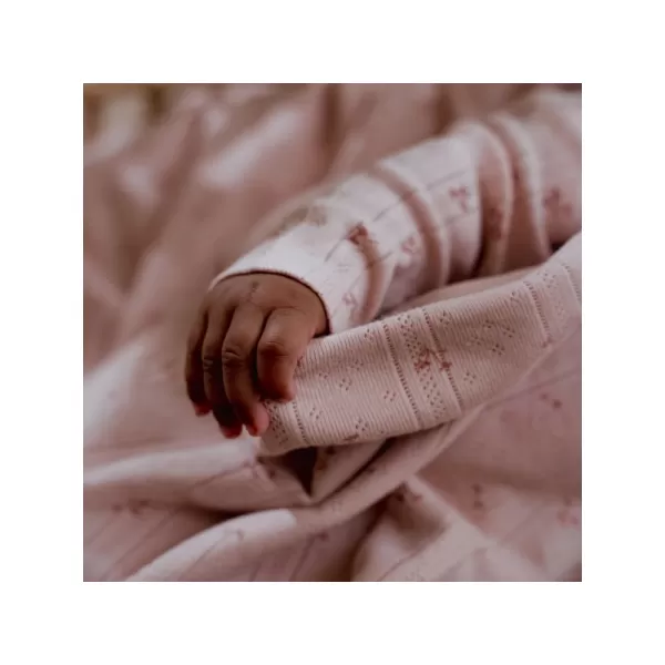 Little Dutch Deka 70x100 cm Pure