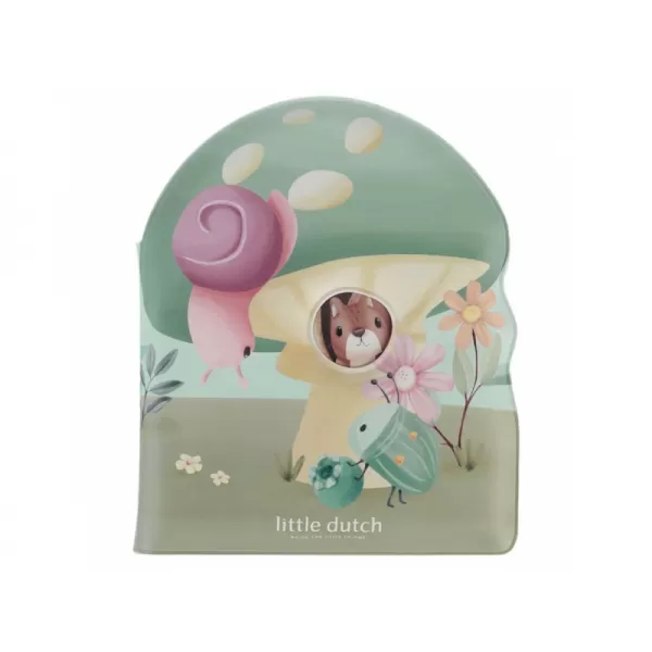 Little Dutch Knížka do vody Forest Friends