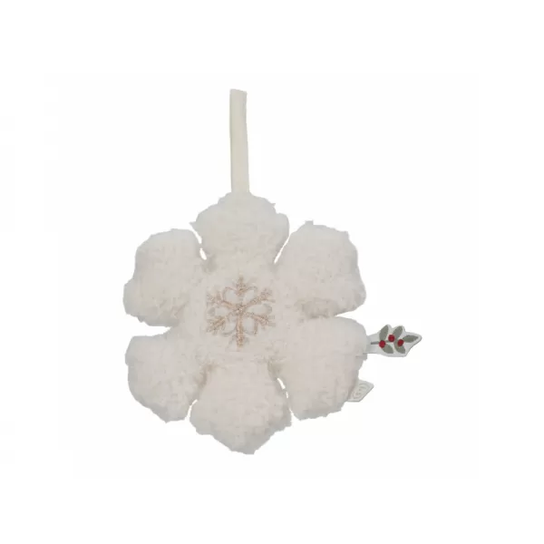 Little Dutch Vánoční ozdoby plyšové Rosa