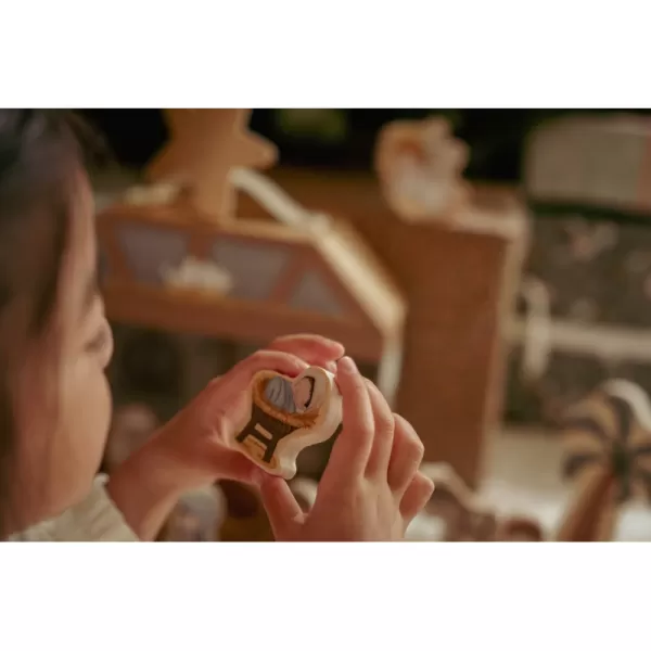 Little Dutch Betlém