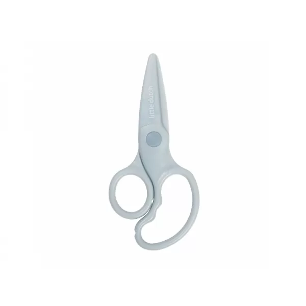 Little Dutch Kniha s vystřihovacími auty Jim