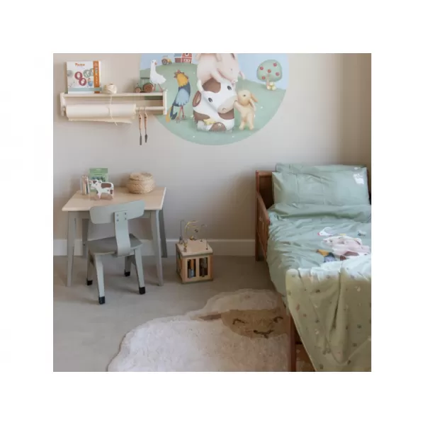 Little Dutch Koberec ovečka Farma