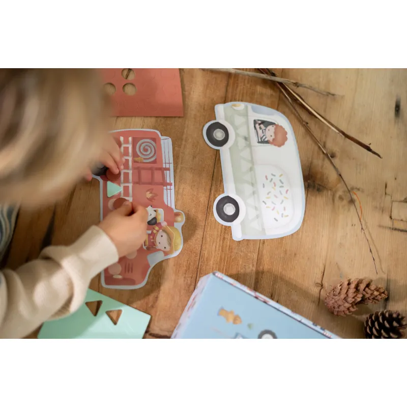 Little Dutch Kreativní sada XL