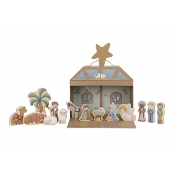 Little Dutch Betlém