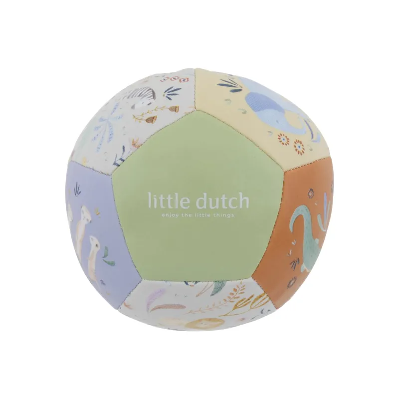 Little Dutch Míček softball