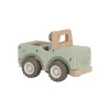 Little Dutch Auto dřevěné