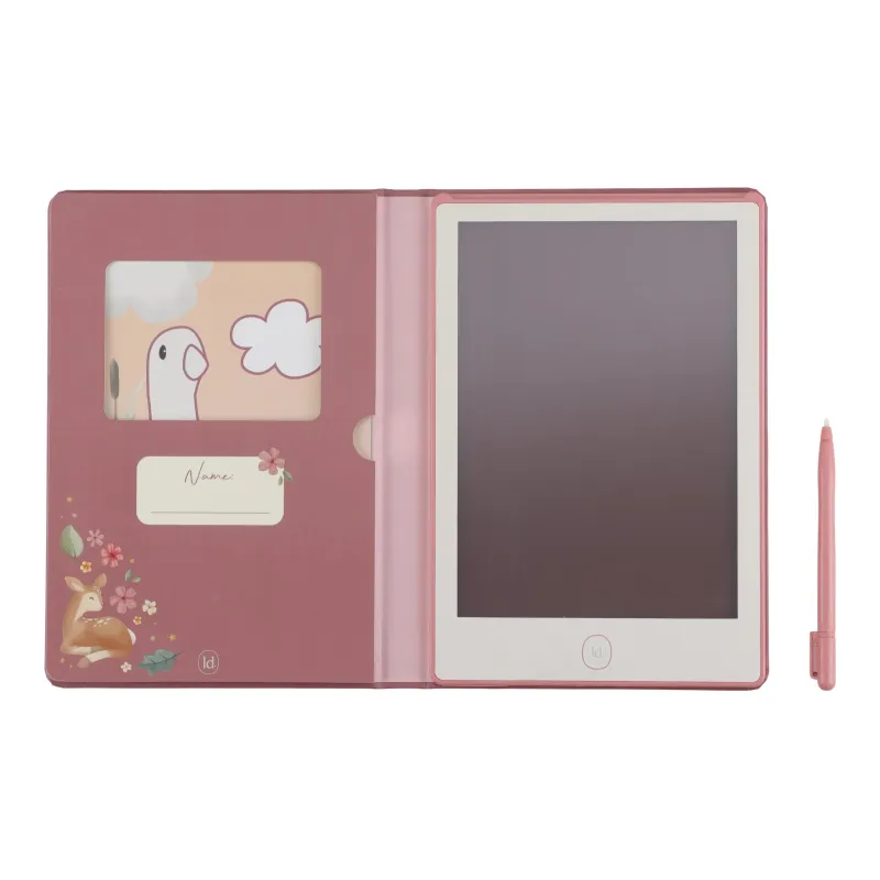 Little Dutch Kreslicí tablet Fairy Garden