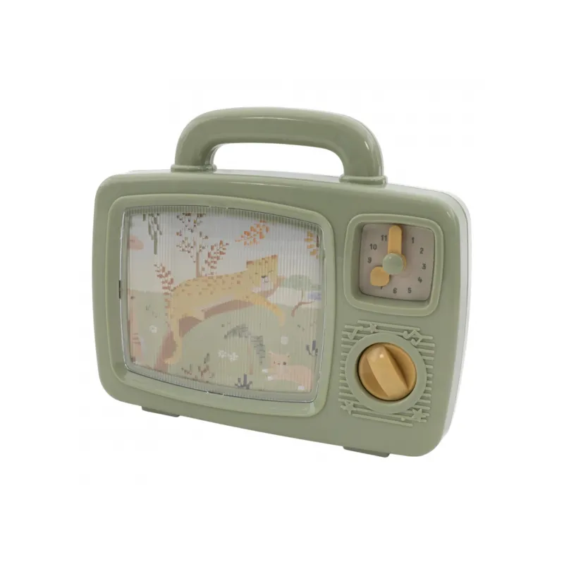 Little Dutch Hudební televize