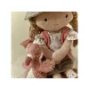 Little Dutch Panenka Ranger Rosa 35 cm