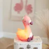 Little Dutch Noční lampička plameňák