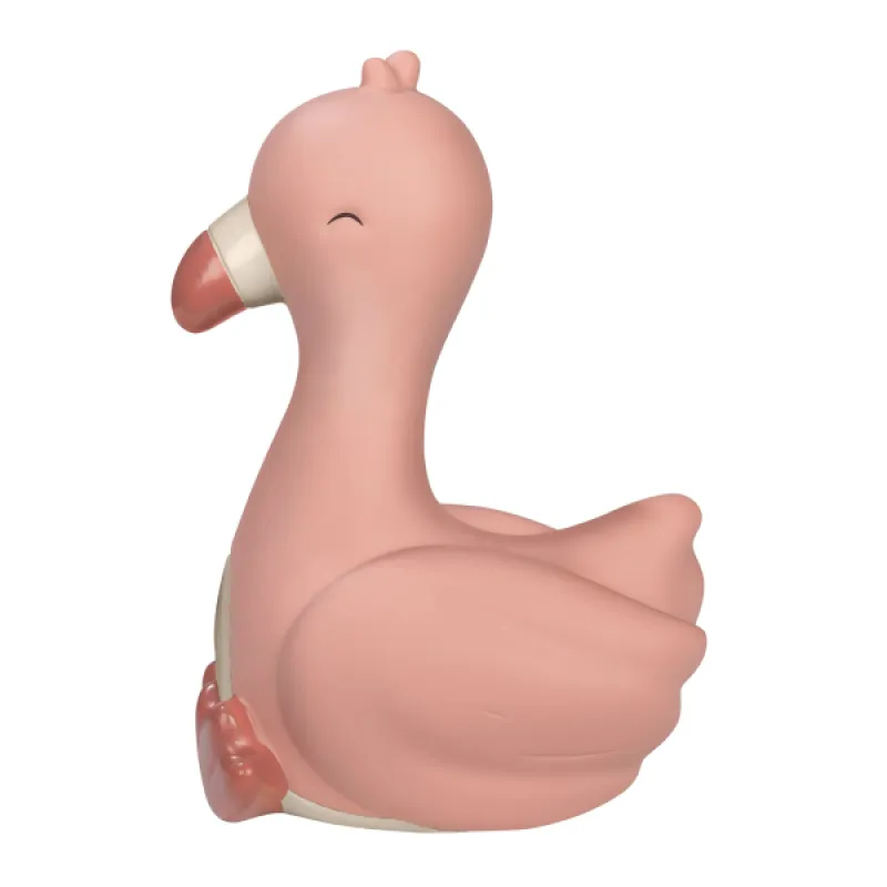 Little Dutch Noční lampička plameňák
