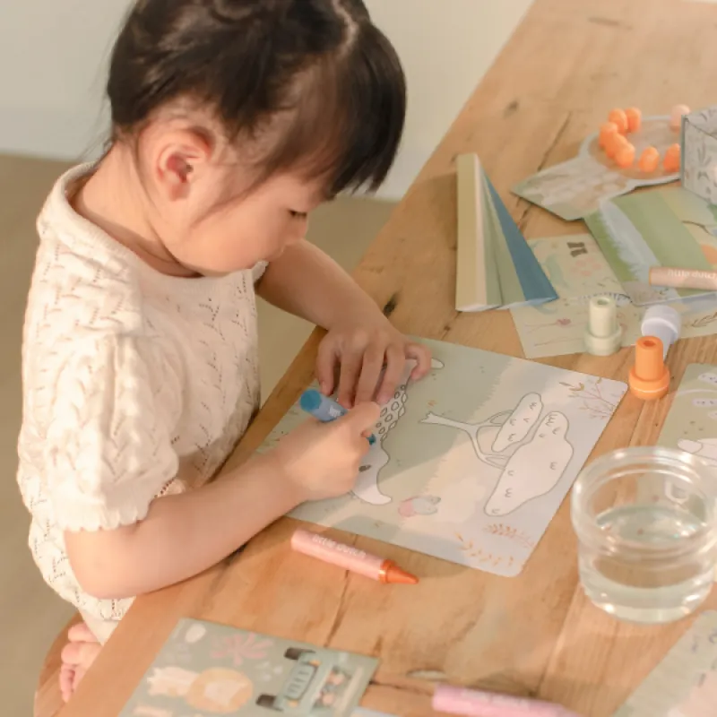 Little Dutch Kreativní sada