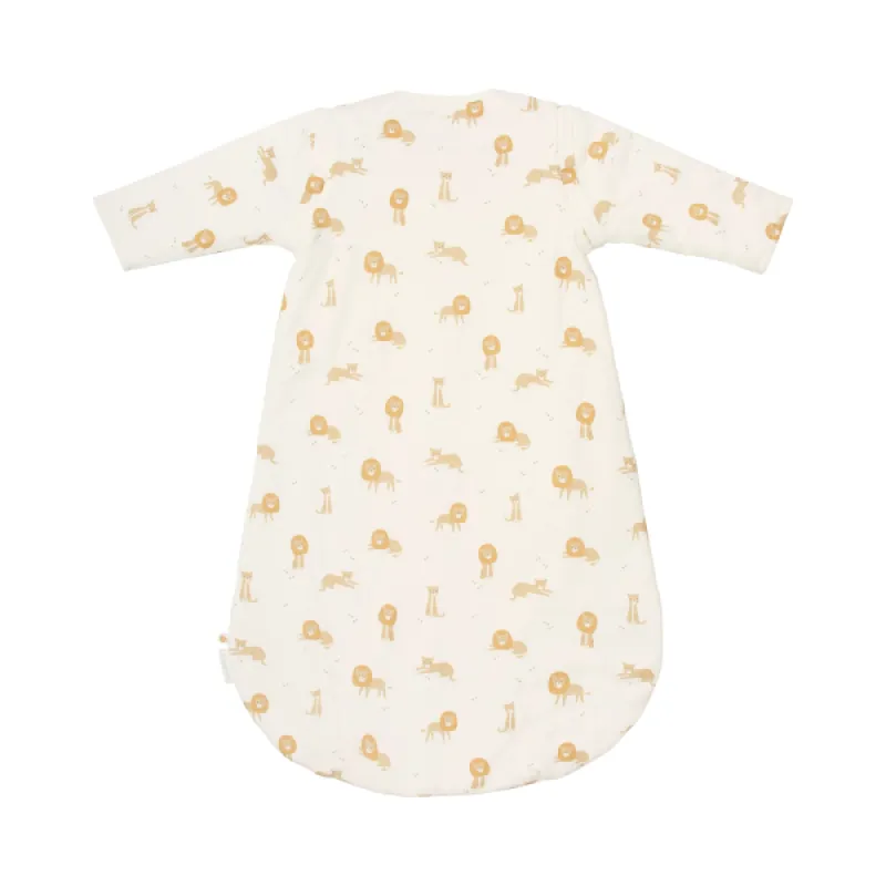 Little Dutch Spací pytel s oddělitelnými rukávy 90 cm Safari Friends
