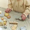 Little Dutch Stolek s aktivitami dřevěný XL