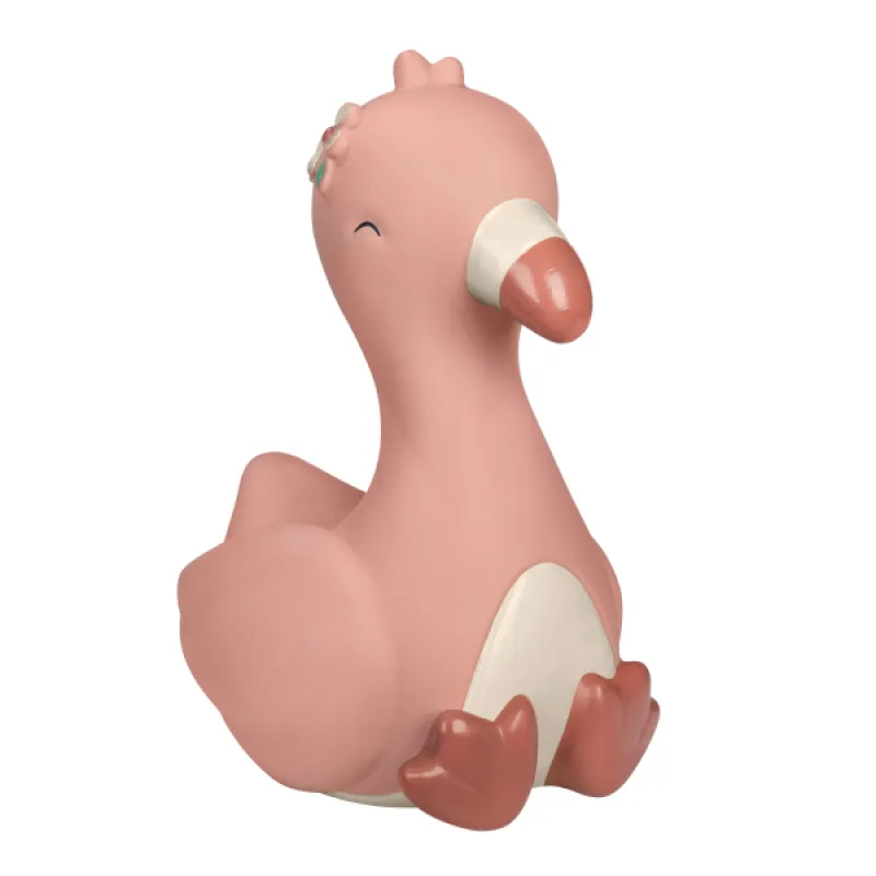 Little Dutch Noční lampička plameňák