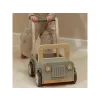 Little Dutch Auto vozík dřevěný