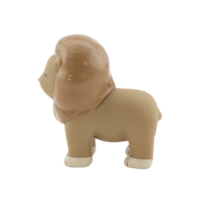 Little Dutch Hračky do vody zvířátka 3 ks