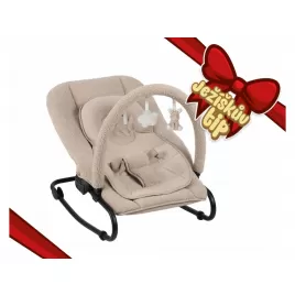 Little Dutch Houpací lehátko