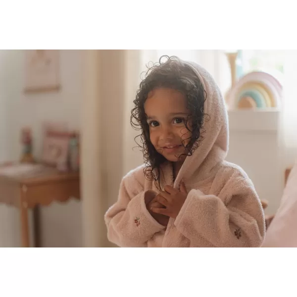 Little Dutch Župan froté Fairy Blossom