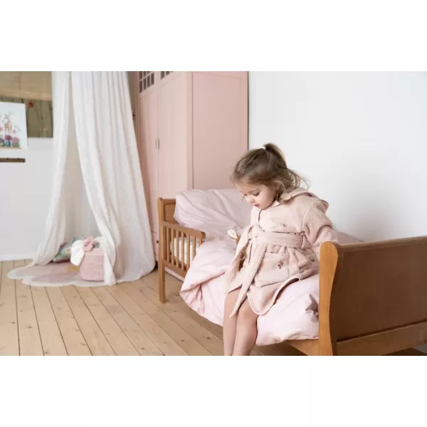 Little Dutch Župan froté Fairy Blossom