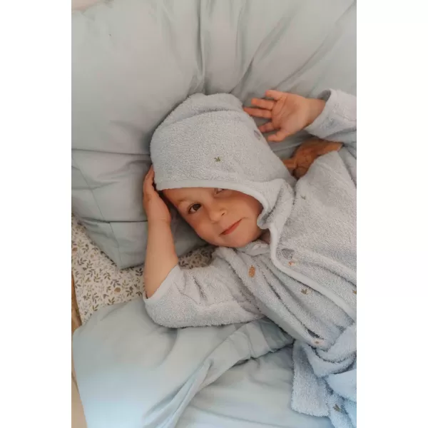 Little Dutch Župan froté Forest Friends