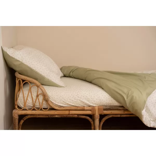 Little Dutch Povlečení 140x100 a 40x60 cm