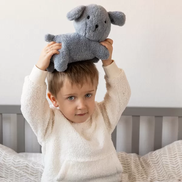 Little Dutch Pejsek Snuffie Fluffy 25 cm