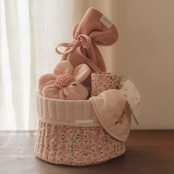 Little Dutch Chrastítko květina Fairy Garden